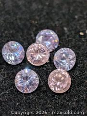 MaxSold Auction: Multi Color CZ(2.95ct) - Toronto (Ontario, Canada) PARTNER MANAGED Downsizing Online Auction - Yonge Street