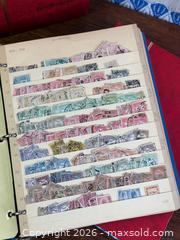 MaxSold Auction: HUNGARY Stamp Collection 19th Century + Up - 3800+ Stamps - Hamilton (Ontario, Canada) SELLER MANAGED Estate Sale Online Auction - Gertrude Street