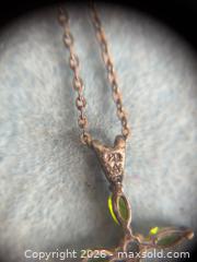 MaxSold Auction: Sterling Silver Crucifix (x2) - Marcasite + Rhinestone - Hamilton (Ontario, Canada) SELLER MANAGED Estate Sale Online Auction - Gertrude Street