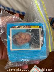 MaxSold Auction: Vintage Garbage Pail Kids & Ghostbusters II Trading Card Lot + Wrestling Cards - Hamilton (Ontario, Canada) SELLER MANAGED Estate Sale Online Auction - Gertrude Street