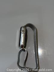 MaxSold Auction: Apple Watch Series  6 40mm Stainless Steel Silver - Atlanta (Georgia, USA) PARTNER MANAGED Estate Sale Online Auction - Oakdale Road Ne