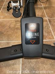 MaxSold Auction: NordicTrack Commercial S22i Studio Indoor/Spin Bike - Atlanta (Georgia, USA) PARTNER MANAGED Estate Sale Online Auction - Oakdale Road Ne