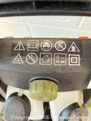 MaxSold Auction: Sun Joe SPX3000 Electric Pressure Washer 2030 PSI - Atlanta (Georgia, USA) PARTNER MANAGED Estate Sale Online Auction - Oakdale Road Ne