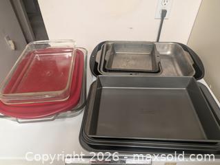 MaxSold Auction: Baking items - Esquimalt (British Columbia, Canada) SELLER MANAGED Estate Sale Online Auction - Constance Avenue