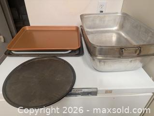MaxSold Auction: Baking items - Esquimalt (British Columbia, Canada) SELLER MANAGED Estate Sale Online Auction - Constance Avenue