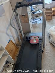 MaxSold Auction: Cadence treadmill - Esquimalt (British Columbia, Canada) SELLER MANAGED Estate Sale Online Auction - Constance Avenue
