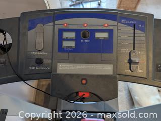 MaxSold Auction: Cadence treadmill - Esquimalt (British Columbia, Canada) SELLER MANAGED Estate Sale Online Auction - Constance Avenue