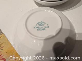 MaxSold Auction: Dish set - Esquimalt (British Columbia, Canada) SELLER MANAGED Estate Sale Online Auction - Constance Avenue