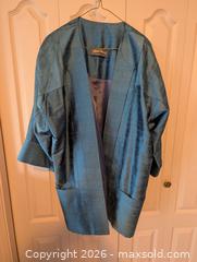 MaxSold Auction: Women's silk clothing - Esquimalt (British Columbia, Canada) SELLER MANAGED Estate Sale Online Auction - Constance Avenue
