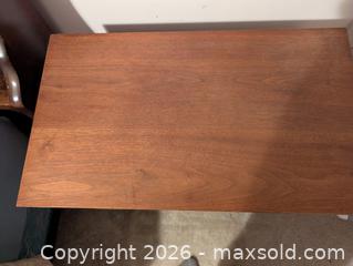 MaxSold Auction: Wood bedside tables - Esquimalt (British Columbia, Canada) SELLER MANAGED Estate Sale Online Auction - Constance Avenue