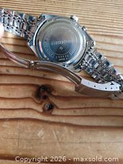 MaxSold Auction: Bell-Matic 27 jewels  automatic Seiko watch  - Marblehead (Massachusetts, USA) SELLER MANAGED Downsizing Online Auction - Mugford Street (CONDO)
