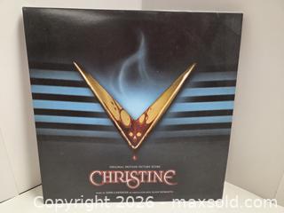 MaxSold Auction: ?John Carpenter & Nick Cave Vinyl Record Lot - 4 LPs - 3 Sealed - Toronto (Ontario, Canada) SELLER MANAGED Reseller Online Auction - Mount Pleasant Road
