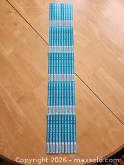 MaxSold Auction: Town of Greater Napanee Garbage Tags (Sheet) 50 - Kingston (Ontario, Canada) SELLER MANAGED Moving Online Auction - Wise Street