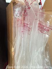 MaxSold Auction: Gorham Sterling Silver Flatware Set, La Scala Pattern, 72 Pieces - Hilton Head Island (South Carolina, USA) PARTNER MANAGED Estate Sale Online Auction - Kingston Dunes Road