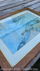 MaxSold Auction: Signed Emily Carr Lithograph - Langford (British Columbia, Canada) SELLER MANAGED Estate Sale Online Auction - Bolanne Place