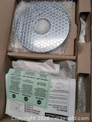 MaxSold Auction: American Standard Chrome Shower/Bath Trim Kit (Lot of 4) - Newboro (Ontario, Canada) SELLER MANAGED Downsizing Online Auction - New Street