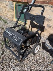 MaxSold Auction: Simoniz 3200 PSI 2.6 GPM Gas Pressure Washer with Kohler Engine - Newboro (Ontario, Canada) SELLER MANAGED Downsizing Online Auction - New Street