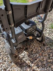 MaxSold Auction: Simoniz 3200 PSI 2.6 GPM Gas Pressure Washer with Kohler Engine - Newboro (Ontario, Canada) SELLER MANAGED Downsizing Online Auction - New Street