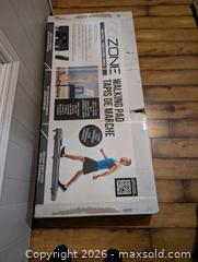 MaxSold Auction: Walking pad #1 - Newboro (Ontario, Canada) SELLER MANAGED Downsizing Online Auction - New Street