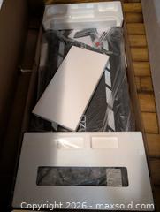 MaxSold Auction: Walking pad #1 - Newboro (Ontario, Canada) SELLER MANAGED Downsizing Online Auction - New Street