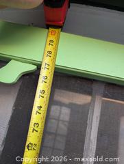 MaxSold Auction: Wood screen door - Newboro (Ontario, Canada) SELLER MANAGED Downsizing Online Auction - New Street
