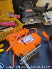 MaxSold Auction: Name Brand Power Tools and Miscellaneous Hand Tool - Lakewood (Colorado, USA) PARTNER MANAGED Moving Online Auction -  West Virginia Avenue