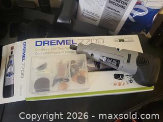 MaxSold Auction: Name Brand Power Tools and Miscellaneous Hand Tool - Lakewood (Colorado, USA) PARTNER MANAGED Moving Online Auction -  West Virginia Avenue