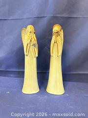 MaxSold Auction: Nicodemus Ceramic Mid-Century Nativity Set - Lakewood (Colorado, USA) PARTNER MANAGED Moving Online Auction -  West Virginia Avenue