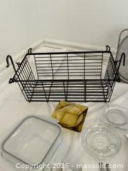MaxSold Auction: Assorted Kitchen & Household Accessories Lot - Ottawa (Ontario, Canada) SELLER MANAGED Moving Online Auction -  Sablewood Place