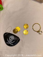MaxSold Auction: Children’s Dress-Up & Pretend Play Lot – Costumes, Accessories, Plush Toys & Squishmallows - Ottawa (Ontario, Canada) SELLER MANAGED Moving Online Auction -  Sablewood Place