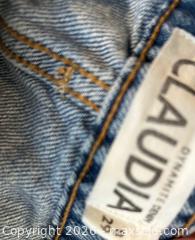 MaxSold Auction: Dynamite “Claudia” Women’s Jeans – Size 28 – Light Wash Denim - Ottawa (Ontario, Canada) SELLER MANAGED Moving Online Auction -  Sablewood Place