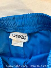 MaxSold Auction: Pokémon Pikachu “Gotta Catch ’Em All” Boys Shorts ~size 4 - Ottawa (Ontario, Canada) SELLER MANAGED Moving Online Auction -  Sablewood Place