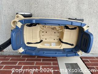 MaxSold Auction: Step2 Children’s Wagon with Pull Handle - Ottawa (Ontario, Canada) SELLER MANAGED Moving Online Auction -  Sablewood Place