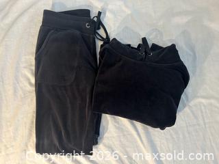 MaxSold Auction: Women’s Calvin Klein Performance Matching Lounge Set Hoodie & Joggers  - Ottawa (Ontario, Canada) SELLER MANAGED Moving Online Auction -  Sablewood Place