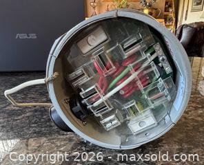 MaxSold Auction: GenerLink MA23-S Automatic Transfer Switch / Meter Interconnect - South Stormont (Ontario, Canada) SELLER MANAGED Downsizing Online Auction - Street Lawrence Street
