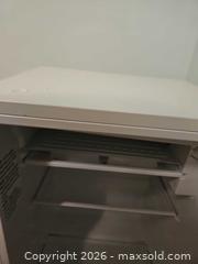 MaxSold Auction: Bar fridge. - Kawartha Lakes (Ontario, Canada) SELLER MANAGED Estate Sale Online Auction - Mary Street West