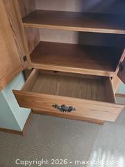 MaxSold Auction: Bedroom armoire  - Kawartha Lakes (Ontario, Canada) SELLER MANAGED Estate Sale Online Auction - Mary Street West