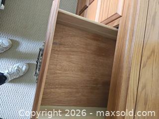 MaxSold Auction: Bedroom dresser  - Kawartha Lakes (Ontario, Canada) SELLER MANAGED Estate Sale Online Auction - Mary Street West