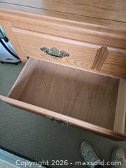 MaxSold Auction: Bedroom dresser  - Kawartha Lakes (Ontario, Canada) SELLER MANAGED Estate Sale Online Auction - Mary Street West