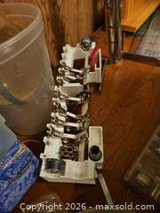 MaxSold Auction: Bernina Sewing Machine and thread lot - Kawartha Lakes (Ontario, Canada) SELLER MANAGED Estate Sale Online Auction - Mary Street West