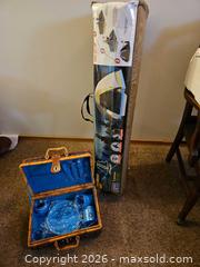 MaxSold Auction: Camping - Kawartha Lakes (Ontario, Canada) SELLER MANAGED Estate Sale Online Auction - Mary Street West
