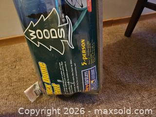 MaxSold Auction: Camping - Kawartha Lakes (Ontario, Canada) SELLER MANAGED Estate Sale Online Auction - Mary Street West