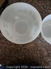 MaxSold Auction: Kitchen-Pyrex bowls - Kawartha Lakes (Ontario, Canada) SELLER MANAGED Estate Sale Online Auction - Mary Street West