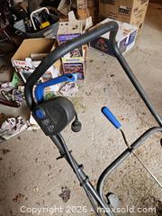 MaxSold Auction: snow thrower. - Kawartha Lakes (Ontario, Canada) SELLER MANAGED Estate Sale Online Auction - Mary Street West