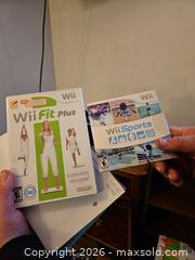 MaxSold Auction: Wii system and games - Kawartha Lakes (Ontario, Canada) SELLER MANAGED Estate Sale Online Auction - Mary Street West