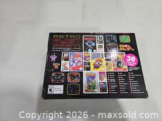MaxSold Auction: Nintendo NES Classic Edition Mini Console with Controller(s) & Box - Toronto (Ontario, Canada) PARTNER MANAGED Reseller Online Auction - Coldwater Road