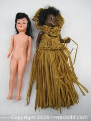 MaxSold Auction: Old Reliable Sleepy Eye Dolls Canada - Esquimalt (British Columbia, Canada) SELLER MANAGED Downsizing Online Auction - Yarrow                