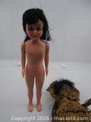 MaxSold Auction: Old Reliable Sleepy Eye Dolls Canada - Esquimalt (British Columbia, Canada) SELLER MANAGED Downsizing Online Auction - Yarrow                