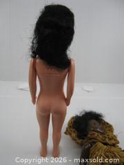 MaxSold Auction: Old Reliable Sleepy Eye Dolls Canada - Esquimalt (British Columbia, Canada) SELLER MANAGED Downsizing Online Auction - Yarrow                