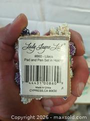 MaxSold Auction: Assorted Ceramic & Resin Figurine Lot, Medium Sizes - Calgary (Alberta, Canada) PARTNER MANAGED Downsizing Online Auction - Huntcroft Way Northeast